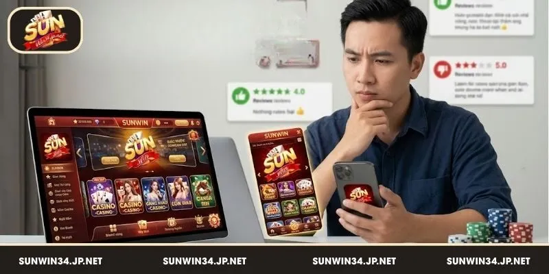 Cá cược Sunwin tùy vào nhu cầu của từng người chơi