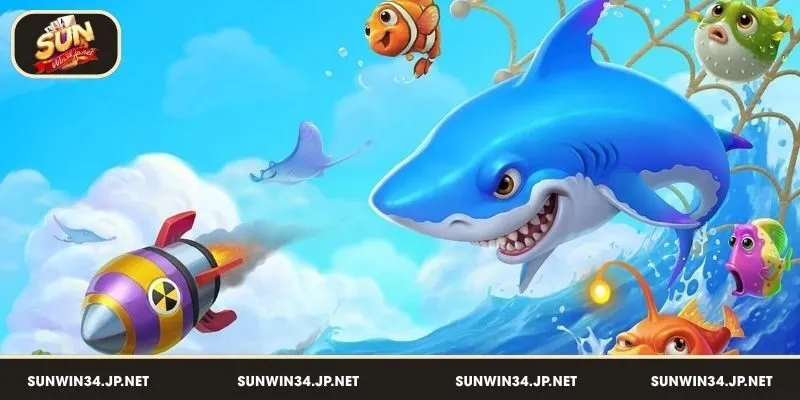 Cách chơi Tỷ Phú Đại Dương tại Sunwin