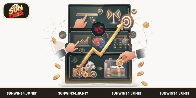 Điều cần biết để đặt cược trên Sunwin hiệu quả hơn