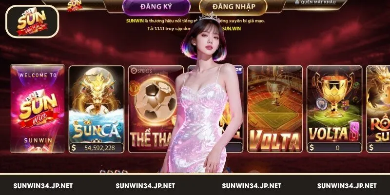 Giới thiệu chi tiết về hệ thống Sunwin