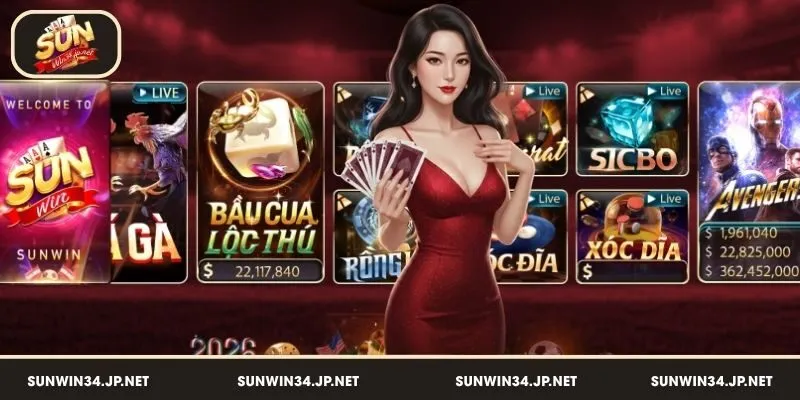 Giới thiệu Sunwin làm nổi bật tầm nhìn và sứ mệnh