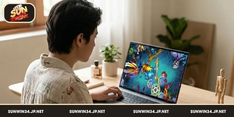 Kinh nghiệm chơi Jackpot Fishing dễ thắng lớn