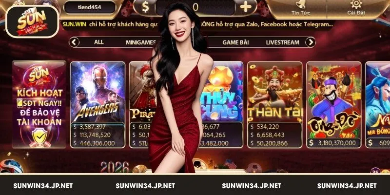 Slots game – Vận may bùng nổ qua từng lượt quay